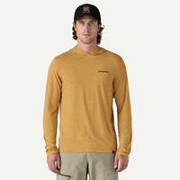 M's Capilene Cool Daily Graphic Hoody