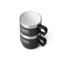 Yeti Rambler 6oz Mug 2 Pack