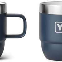 Yeti Rambler 6oz Mug 2 Pack