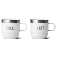 Yeti Rambler 6oz Mug 2 Pack