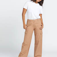 Cargstone Pant