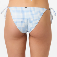 Catamaran Plaid Maracas Bottom
