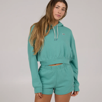 Catamaran Hoody