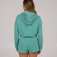 Catamaran Hoody