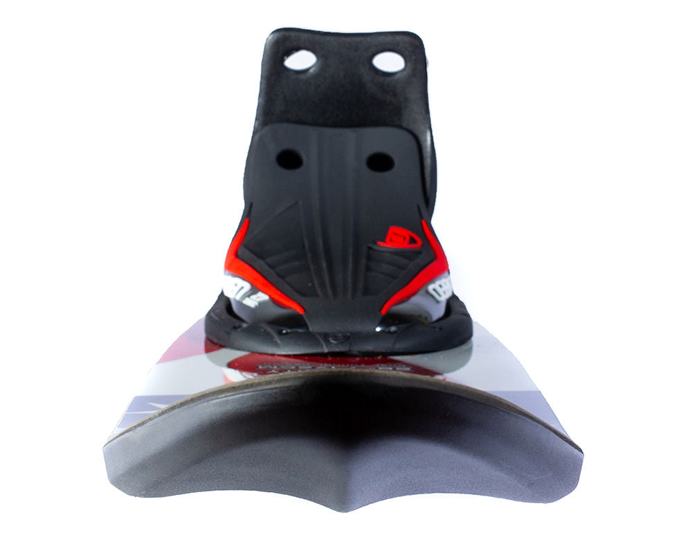 O'Brien Celebrity 68" Combo Waterskis 2025