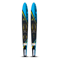 O'Brien Celebrity 64" Combo Waterskis 2025