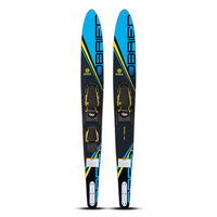 O'Brien Celebrity 64" Combo Waterskis 2024