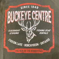 Buckeye Centre T-Shirt