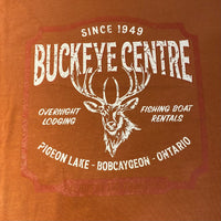 Buckeye Centre T-Shirt