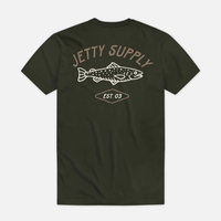 Chum Tee