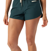 Clementine 4" Short 2.0