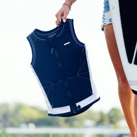 Follow Cleo Womens Impact Vest