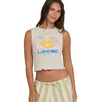 Club Beach Tank
