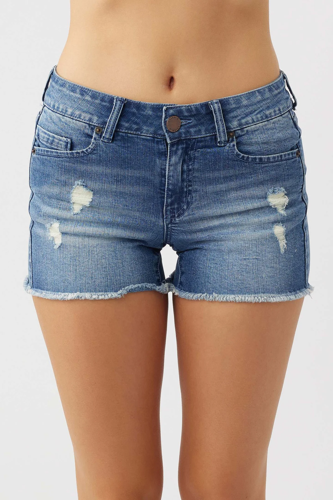 Cody Denim Short