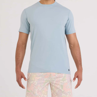 Saxx Droptemp Cooling Cotton Tee