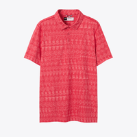 Saxx Droptemp All Day Cooling Polo