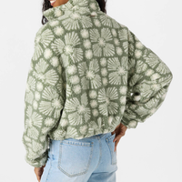 Cordin Printed Jacket
