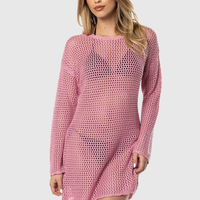 Swim Cover Up