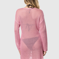 Swim Cover Up