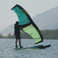 Slingshot Crossbreed 11' Airtech Package w/ SUP Winder 2023