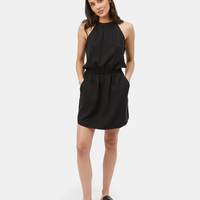 W Cypress Dress