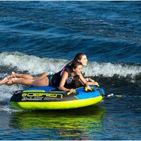 O'Brien D-Lux 2 Towable Tube 2024