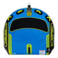 O'Brien D-Lux 2 Towable Tube 2024