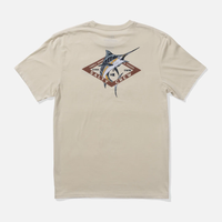 Diamond Marlin S/S Tee