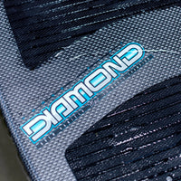 Phase Five Diamond Turbo Wakesurf Board 2026