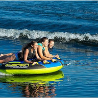 O'Brien D-Lux 3 Towable Tube 2025
