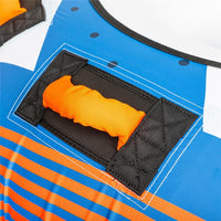 Kimpex Donuts Hurricane 54" Tube