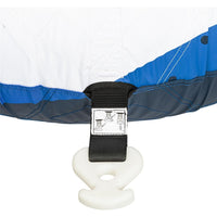 Kimpex Donuts Hurricane 54" Tube