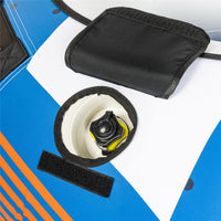 Kimpex Donuts Hurricane 54" Tube