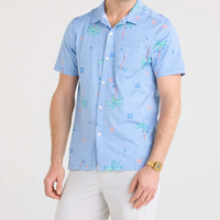 Saxx Droptemp Dry Resort Polo
