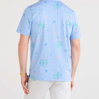 Saxx Droptemp Dry Resort Polo