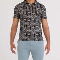 Saxx Droptemp Dry Polo