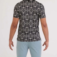 Saxx Droptemp Dry Polo
