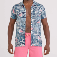 Saxx Droptemp Dry Resort Polo