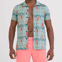 Saxx Droptemp Dry Resort Polo