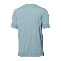 Saxx Droptemp All Day Cooling Short Sleeve Pocket Tee