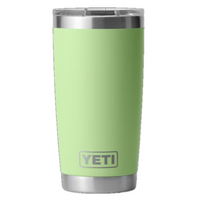 Yeti Rambler Tumbler 20 Oz