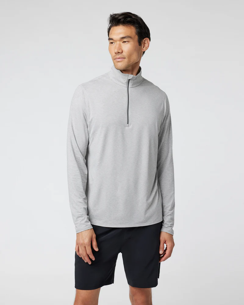 Ease Performance 1/2 Zip 2.0