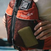 Salus Eddy Air Kayak Vest