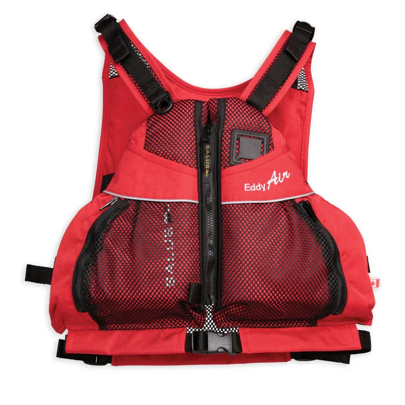 Salus Eddy Air Kayak Vest