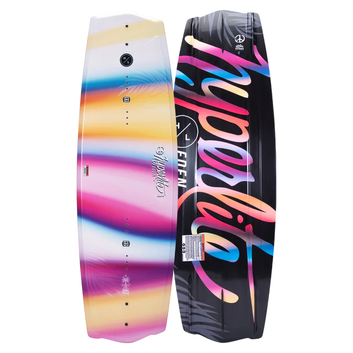 Hyperlite Eden 2.0 Wakeboard 2024