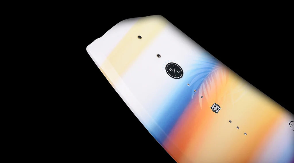 Hyperlite Eden 2.0 Wakeboard 2024