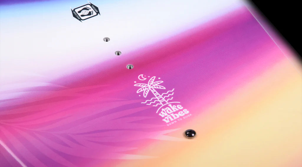 Hyperlite Eden 2.0 Wakeboard 2024