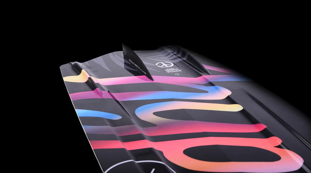 Hyperlite Eden 2.0 Wakeboard 2024