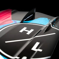 Hyperlite Eden Wakeboard 2025
