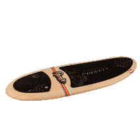 Ronix Element Core Longboard Wakesurf Board 2024